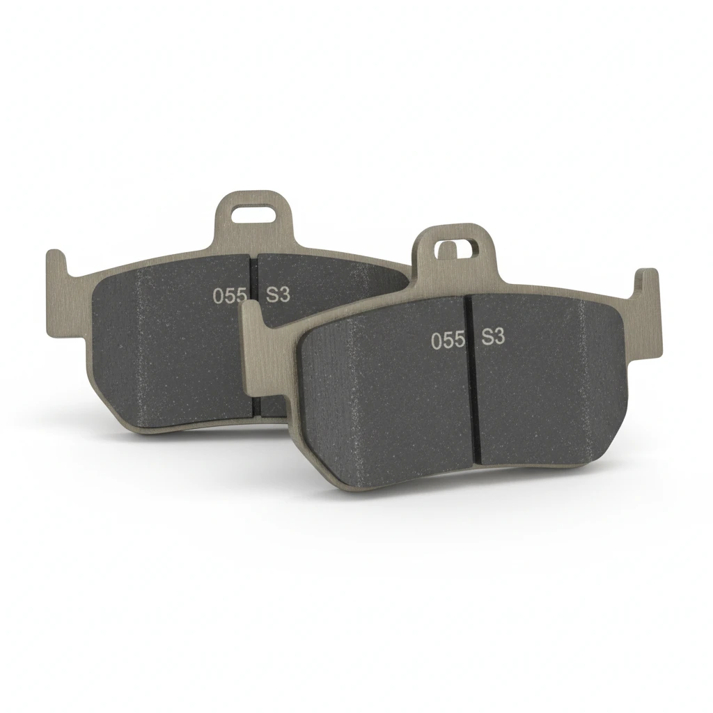 OEM 055 S3 — эталонное изображение